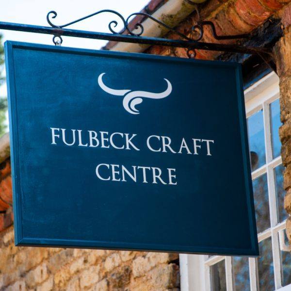 Fulbeck Craft Centre £20 in the Cafe & £20 in the Store