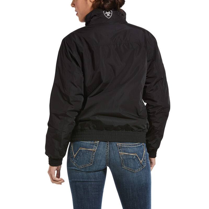 ARIAT Stable Insulated Jacket - DRAWN FRIDAY 4th AUGUST - Image 5