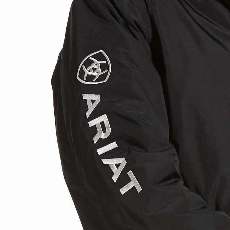 ARIAT Stable Insulated Jacket - DRAWN FRIDAY 4th AUGUST - Image 3