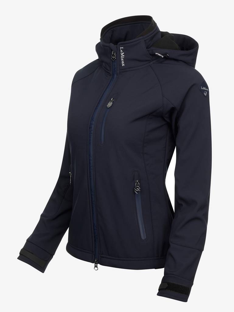 LEMIEUX SOFT SHELL EQUESTRIAN COAT - DRAWN FRIDAY 11TH AUGUST - Image 2