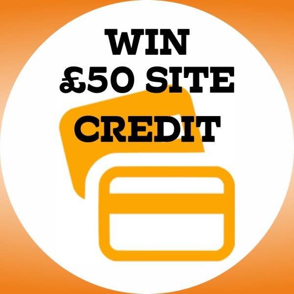 Win With Willow Farm £50 Site Credit - DRAWN FRIDAY 11TH AUGUST