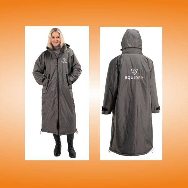 EQUIDRY Pro Ride LITE - DRAWN SATURDAY 2ND SEPTEMBER