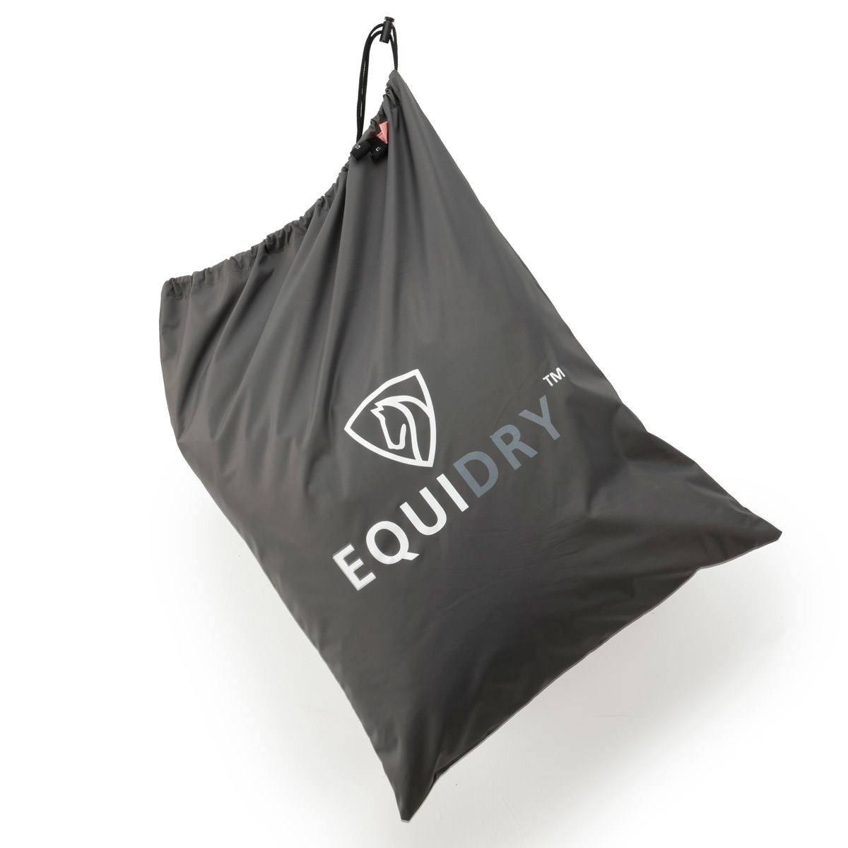 EQUI DRY PRO RIDE LITE (CHOICE OF COLOURS) - DRAWN FRIDAY 29th DECEMBER - Image 4