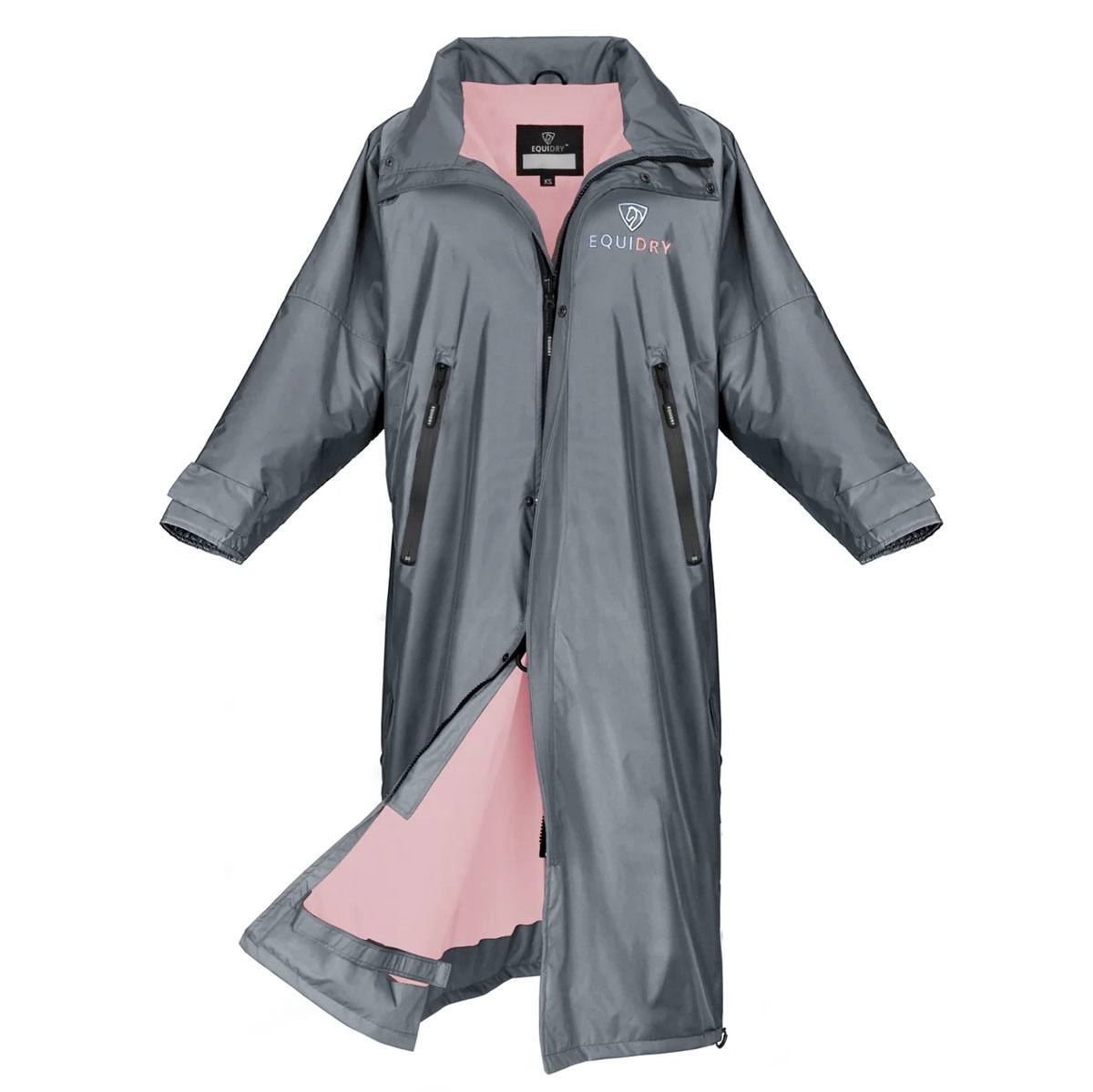 EQUI DRY PRO RIDE LITE (CHOICE OF COLOURS) - DRAWN FRIDAY 29th DECEMBER - Image 3