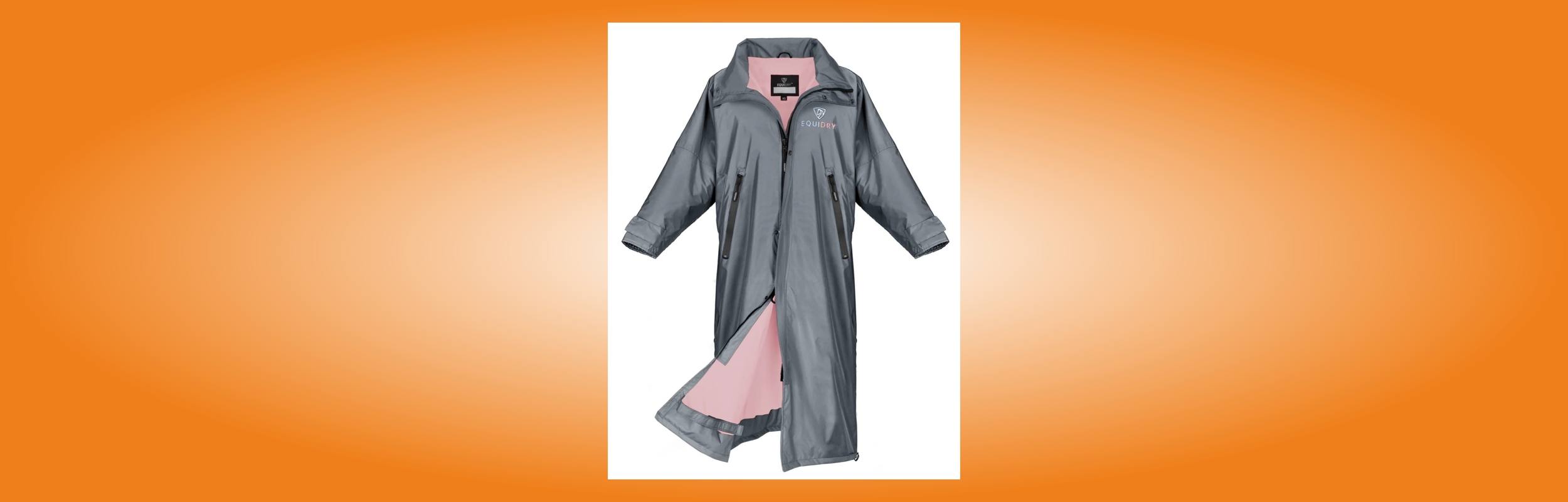 EQUI DRY PRO RIDE LITE (CHOICE OF COLOURS) - DRAWN FRIDAY 29th DECEMBER